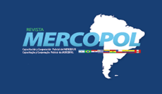 Resultado do Edital de Chamamento Público Nº 10/2017, seleção de trabalhos para a revista Mercopol... (leia Mais)