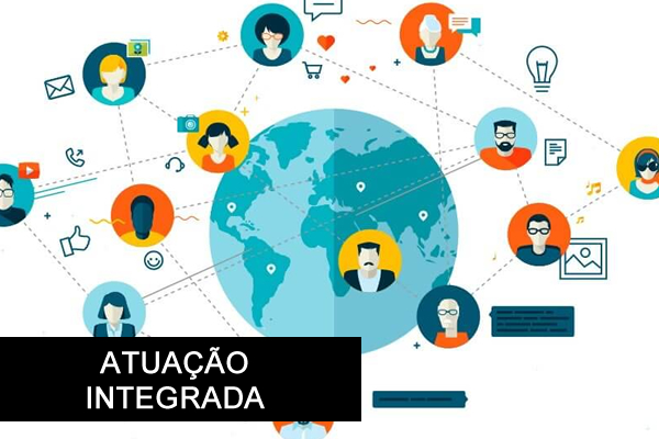 Atuação integrada