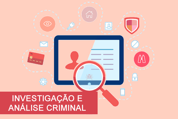 Investigação e análise criminal