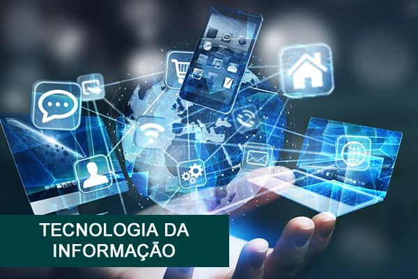 Tecnologia da informação