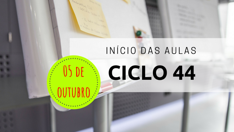 05 de outubro