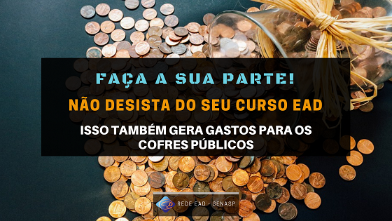 Evasão - Desistência