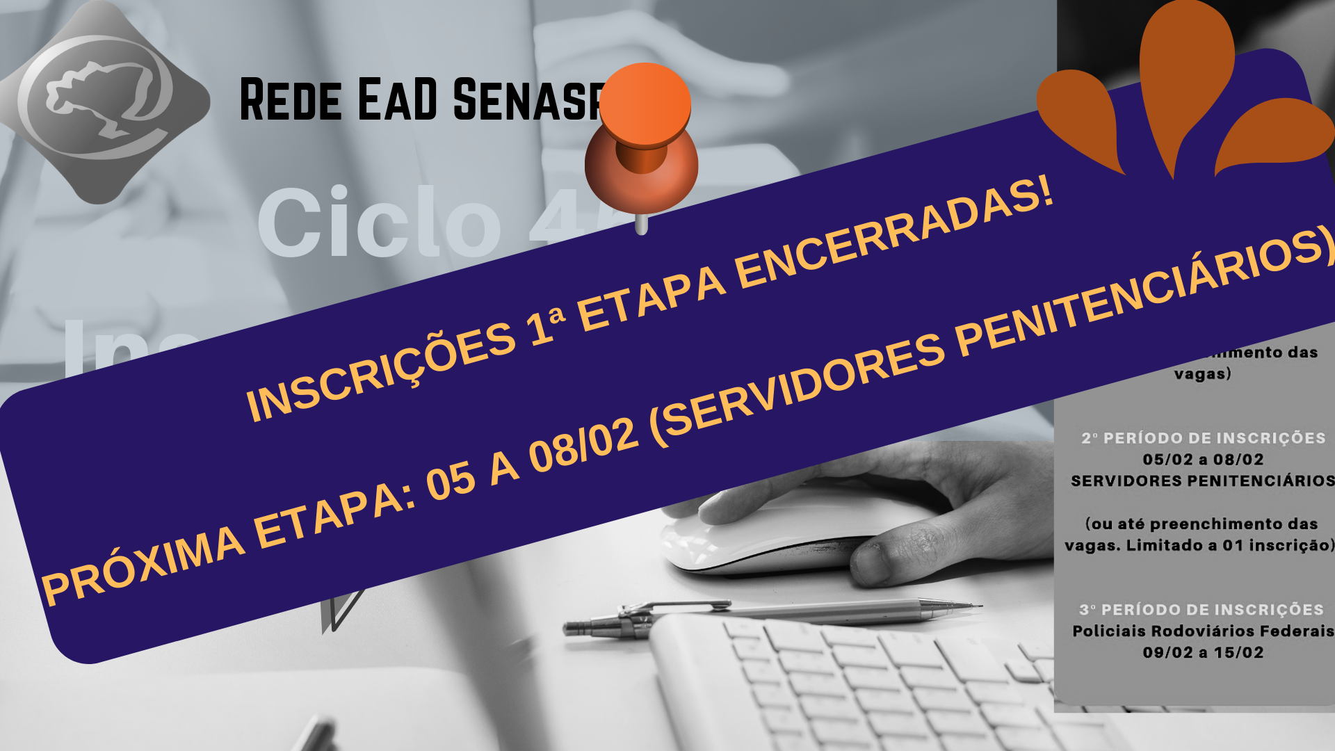 1 ETAPA