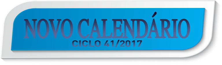 CALENDARIO AZUL